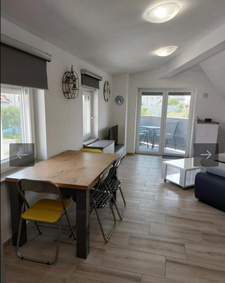Apartmani Jedro Šilo Exterior foto
