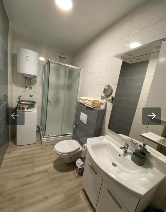 Apartmani Jedro Šilo Exterior foto