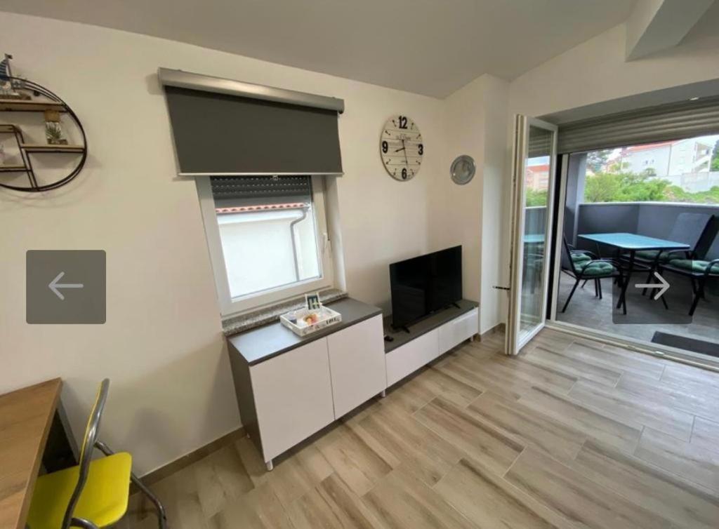 Apartmani Jedro Šilo Exterior foto