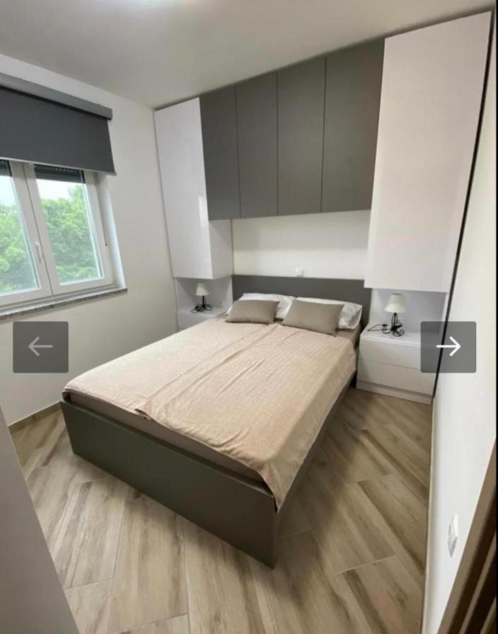 Apartmani Jedro Šilo Exterior foto