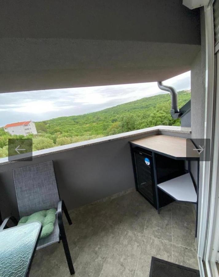 Apartmani Jedro Šilo Exterior foto