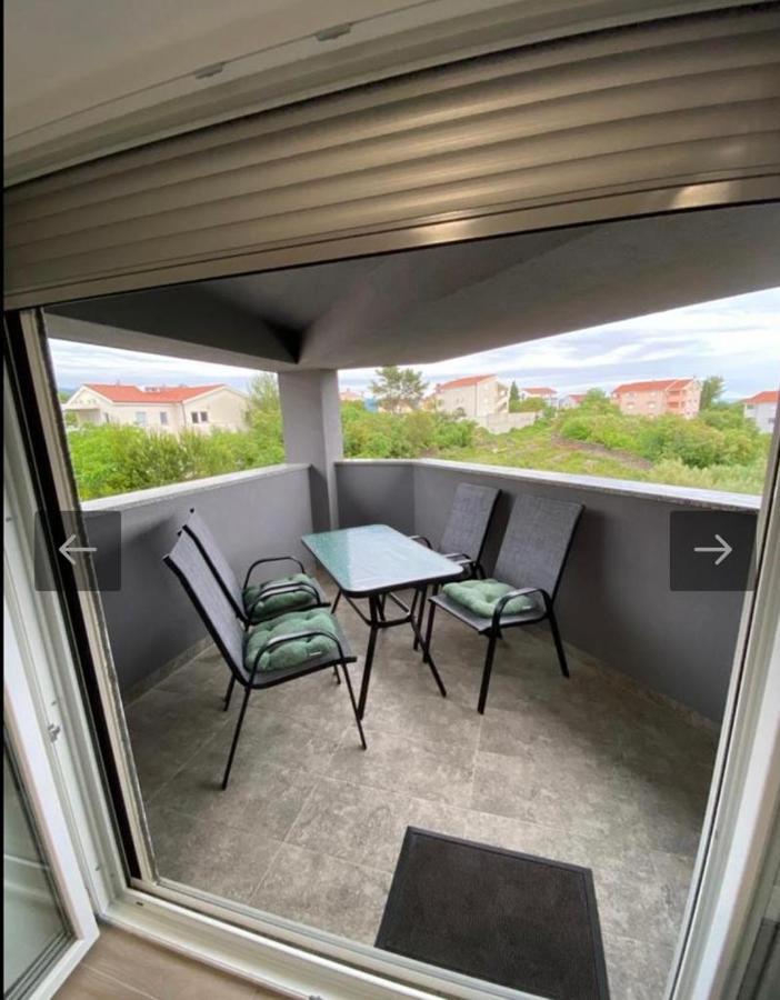 Apartmani Jedro Šilo Exterior foto