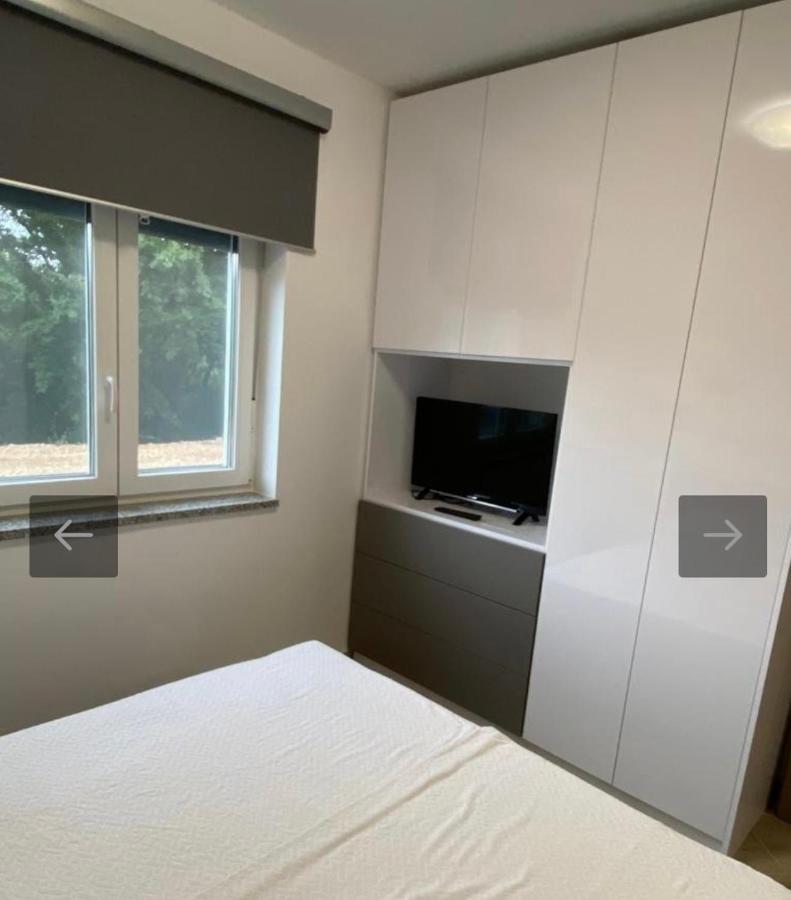 Apartmani Jedro Šilo Exterior foto