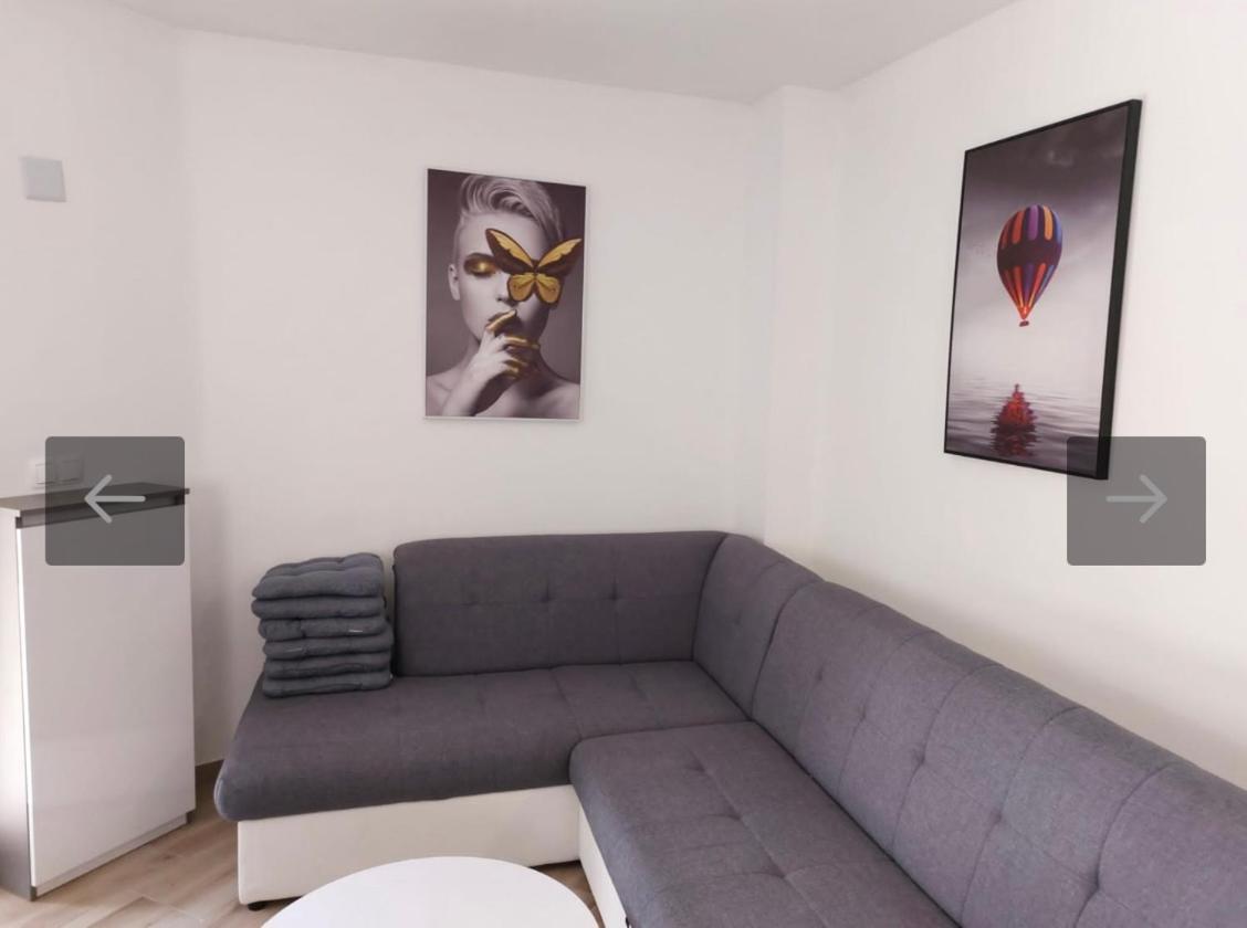 Apartmani Jedro Šilo Exterior foto