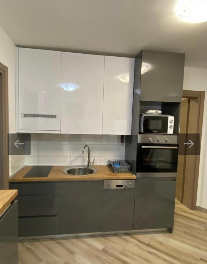 Apartmani Jedro Šilo Exterior foto