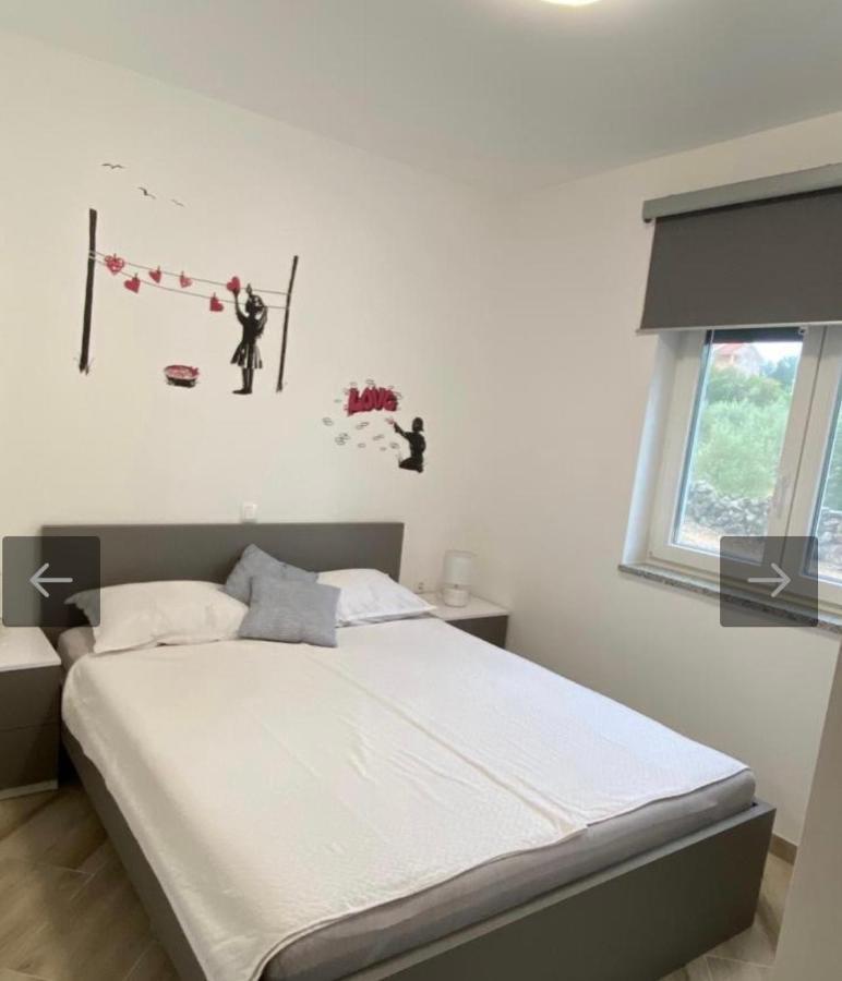 Apartmani Jedro Šilo Exterior foto