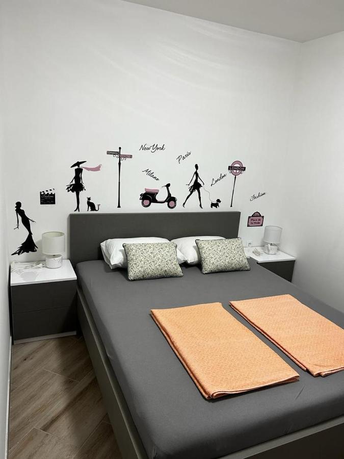 Apartmani Jedro Šilo Exterior foto