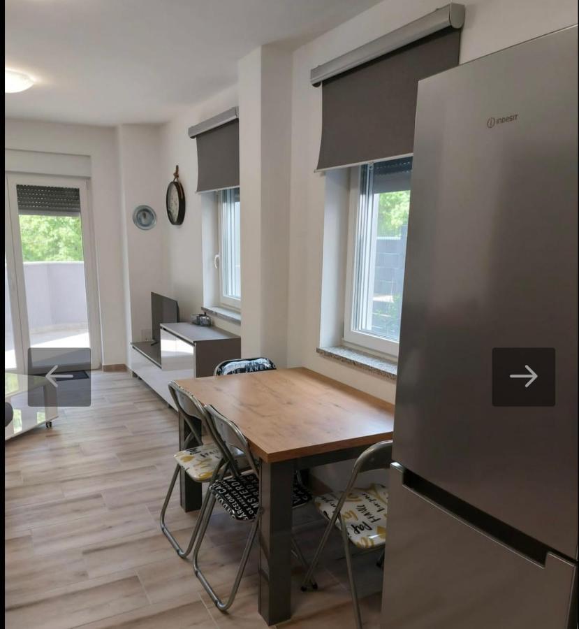 Apartmani Jedro Šilo Exterior foto