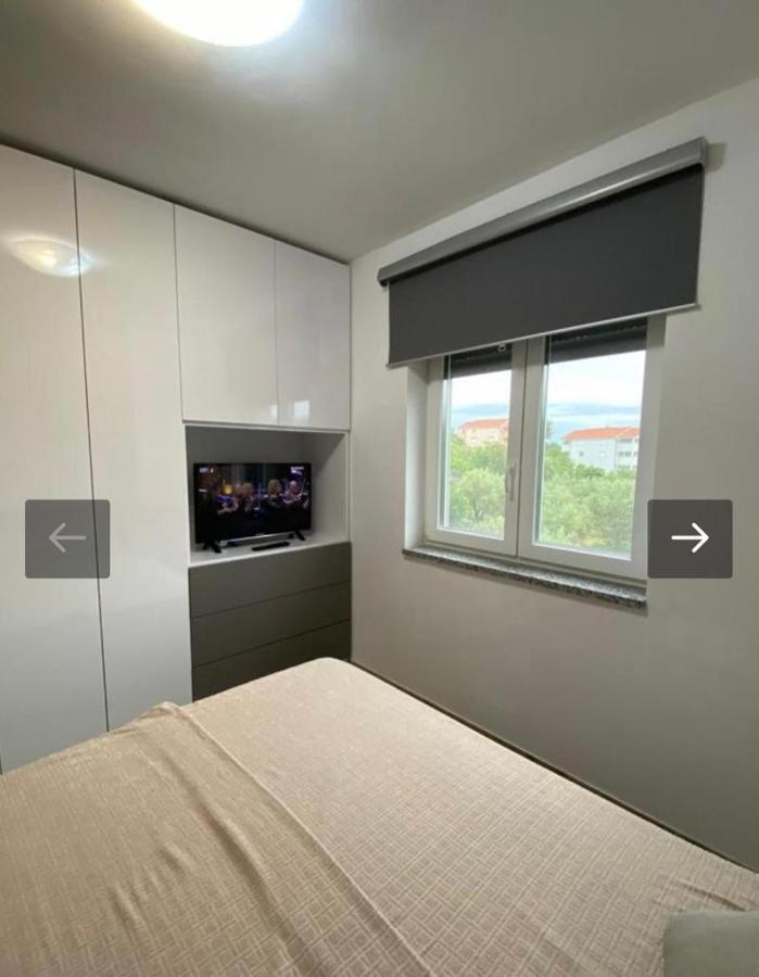 Apartmani Jedro Šilo Exterior foto