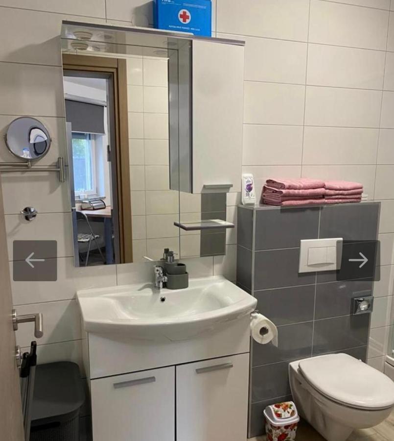 Apartmani Jedro Šilo Exterior foto