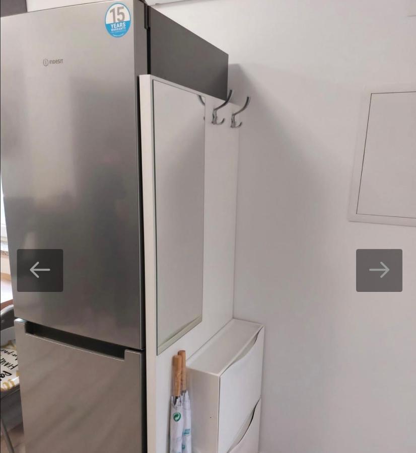Apartmani Jedro Šilo Exterior foto
