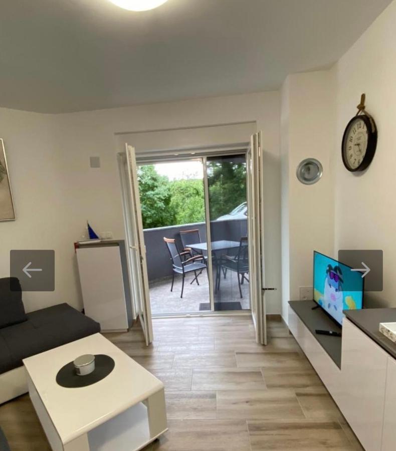 Apartmani Jedro Šilo Exterior foto