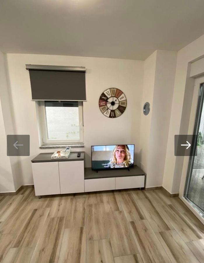 Apartmani Jedro Šilo Exterior foto