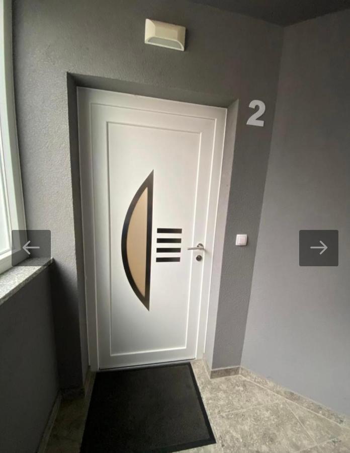 Apartmani Jedro Šilo Exterior foto