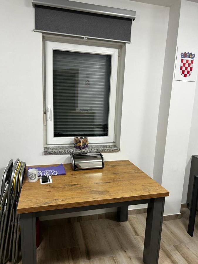 Apartmani Jedro Šilo Exterior foto
