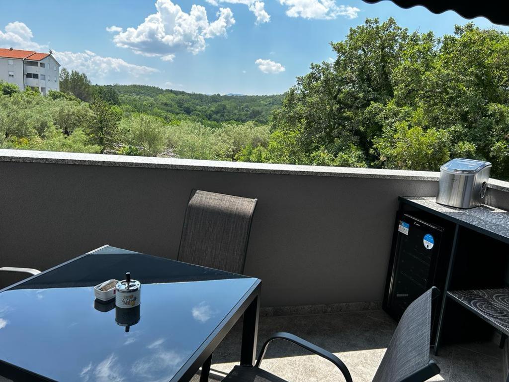 Apartmani Jedro Šilo Exterior foto