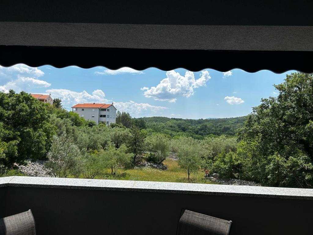 Apartmani Jedro Šilo Exterior foto